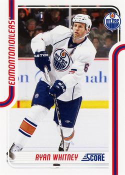Ryan Whitney