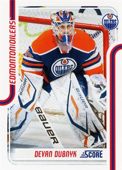 Devan Dubnyk