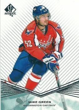 Mike Green