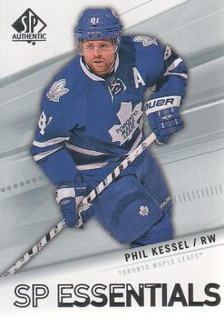 Phil Kessel