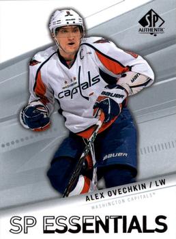 Alex Ovechkin