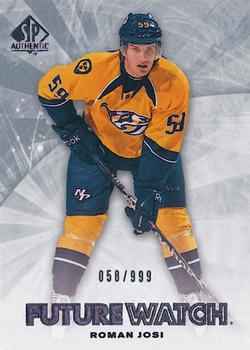 Roman Josi