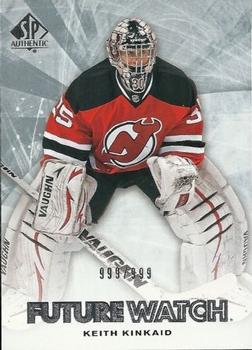 Keith Kinkaid