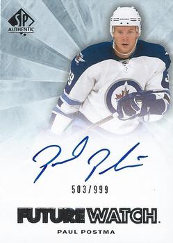 Paul Postma