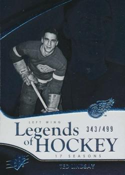 Ted Lindsay