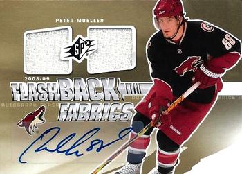 Peter Mueller