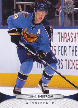 Tobias Enstrom