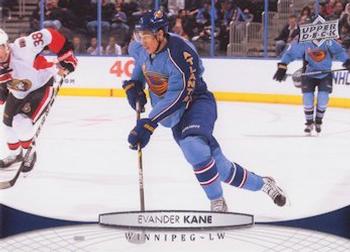 Evander Kane