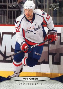 Mike Green