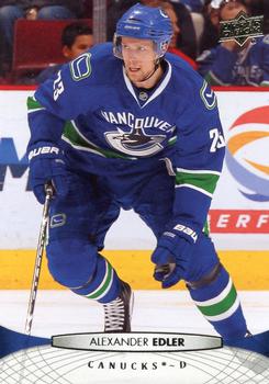 Alexander Edler