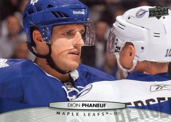 Dion Phaneuf