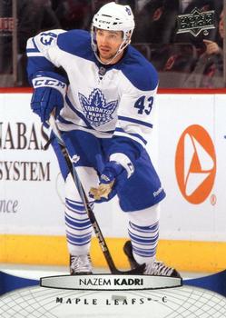 Nazem Kadri