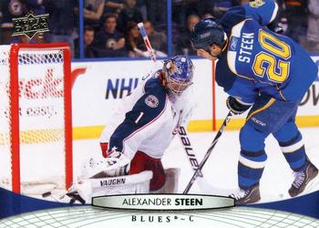 Alexander Steen
