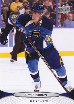 David Perron