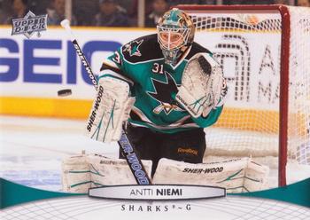 Antti Niemi