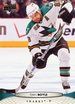 Dan Boyle