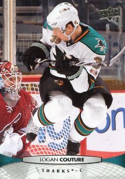 Logan Couture