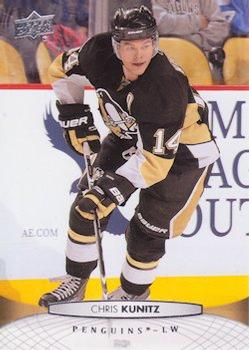 Chris Kunitz