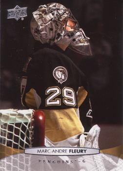 Marc-Andre Fleury