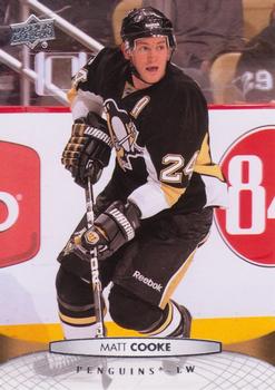 Matt Cooke
