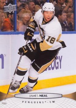 James Neal