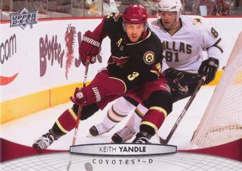 Keith Yandle