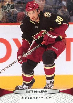 Brett MacLean