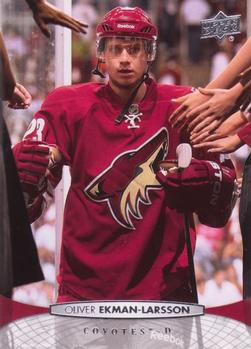 Oliver Ekman-Larsson