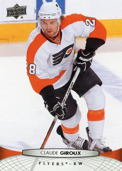 #59 Claude Giroux