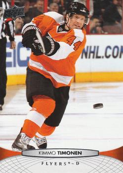 Kimmo Timonen