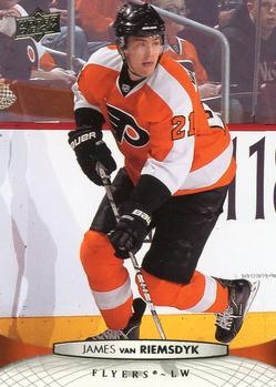 James van Riemsdyk