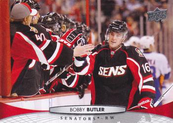 Bobby Butler