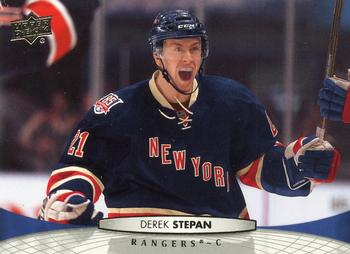 #75 Derek Stepan