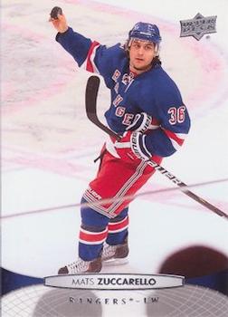 Mats Zuccarello-Aasen