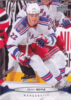 Brian Boyle