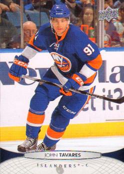 John Tavares
