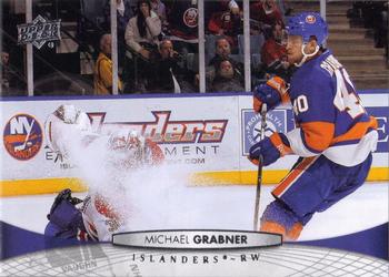 Michael Grabner