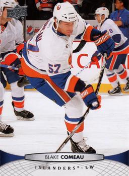 Blake Comeau