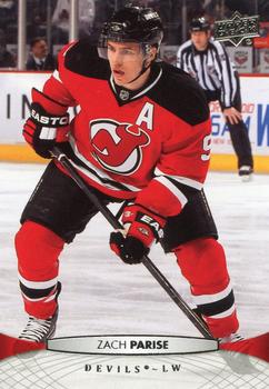 Zach Parise