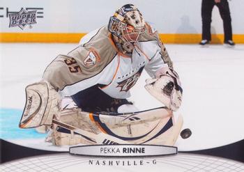 Pekka Rinne