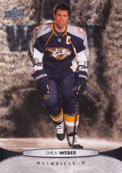 Shea Weber