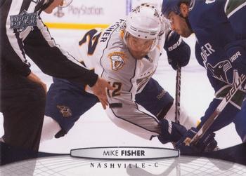 Mike Fisher