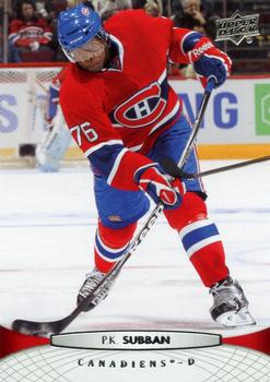 P.K. Subban