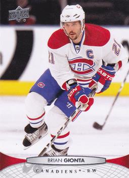 Brian Gionta