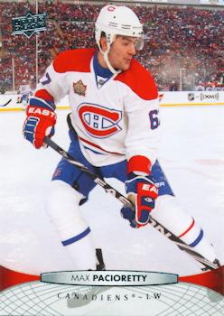 Max Pacioretty