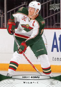 Mikko Koivu