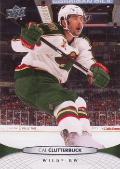 Cal Clutterbuck
