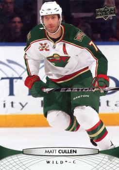 Matt Cullen