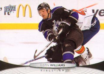 Justin Williams