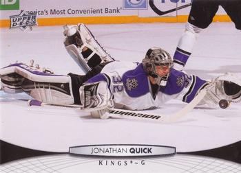 Jonathan Quick